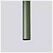Lampada A Sospensione Pastelo 5p Verde Oliva Sl. 1522 - Moderno Lampada A Sospensione Verde Oliva 104x25x25 Cm - Foto miniatura 8