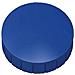 Magnet solid (ø X H) 38 Mm X 15.5 Mm Rund Blau 10 St. 6163935 (6163935) - Foto miniatura 1