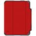 Custodia Protettiva Per Ipad 10.9 Folio Dux Plus, Rosso - Foto miniatura 1