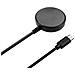 Caricabatterie Per Samsung Watch, Cavo Di Ricarica Usb-c Da 1 M Per Galaxy Watch 3/4/5/6/7/active 1/2 - Foto miniatura 1