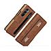 Custodia Per Samsung Galaxy Z Fold, Custodia Pieghevole Protettiva E Antiurto Per Telefono Brown Modello 4 - Foto miniatura 4