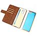 Custodia Per Samsung Galaxy Z Fold, Custodia Pieghevole Protettiva E Antiurto Per Telefono Brown Modello 4 - Foto miniatura 6