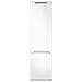 FRIGO INC COMBI 298LT H194 NF E TWINCOOLING METALBACK WHINERACK WIFI A - Foto miniatura 1