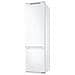 FRIGO INC COMBI 298LT H194 NF E TWINCOOLING METALBACK WHINERACK WIFI A - Foto miniatura 3