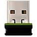 M618GL+G01UF mouse Gaming Mano destra RF Wireless Laser 3000 DPI - Foto miniatura 2
