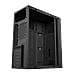 CASA61 computer case Midi Tower Nero 500 W - Foto miniatura 2