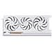 Hellhound Spectral White Radeon RX 9070 XT 16GB GDDR6 HDMI / 3*DisplayPort PCi Ex 5.0 16x - Foto miniatura 1