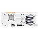 Hellhound Spectral White Radeon RX 9070 XT 16GB GDDR6 HDMI / 3*DisplayPort PCi Ex 5.0 16x - Foto miniatura 3