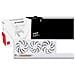 Hellhound Spectral White Radeon RX 9070 XT 16GB GDDR6 HDMI / 3*DisplayPort PCi Ex 5.0 16x - Foto miniatura 7