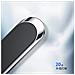Supporto Magnetico Per Telefono Supporto Per Telefono Da Auto Silver - Foto miniatura 6