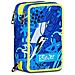 Astuccio 3 Zip Sj Gang Skate Boy - Foto miniatura 1
