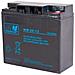 MW 20-12 batteria UPS Acido piombo (VRLA) 12 V 20 Ah - Foto miniatura 1