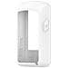 Custodia Protettiva In Silicone Compatibile Con Wahoo Elemnt Bolt V3 E Bolt3 White - Foto miniatura 2