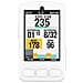 Custodia Protettiva In Silicone Compatibile Con Wahoo Elemnt Bolt V3 E Bolt3 White - Foto miniatura 4