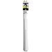 Asta Per Selfie Con Schermo Di Condivisione Wireless E Telecomando Bluetooth, Compatibile Con Huawei, Samsung, Apple, Garmin White - Foto miniatura 1