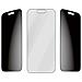 Vetro Temperato Per Iphone 17 Pro Privacy Ultra Wide Fit Con Easyaligner Antishock, Nero Transparente - Foto miniatura 2