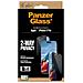 Vetro Temperato Per Iphone 17 Pro Privacy Ultra Wide Fit Con Easyaligner Antishock, Nero Transparente - Foto miniatura 4