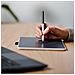 Intuos One Small tavoletta grafica Grigio, Bianco 152 x 95 mm USB /Bluetooth - Foto miniatura 2