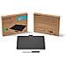 Intuos One Small tavoletta grafica Grigio, Bianco 152 x 95 mm USB /Bluetooth - Foto miniatura 4