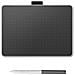 Intuos One Small tavoletta grafica Grigio, Bianco 152 x 95 mm USB /Bluetooth - Foto miniatura 6