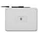 Intuos One Small tavoletta grafica Grigio, Bianco 152 x 95 mm USB /Bluetooth - Foto miniatura 8