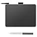 Intuos One Small tavoletta grafica Grigio, Bianco 152 x 95 mm USB /Bluetooth - Foto miniatura 9