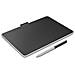 Intuos One Small tavoletta grafica Grigio, Bianco 152 x 95 mm USB /Bluetooth - Foto miniatura 10
