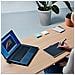 Intuos One Small tavoletta grafica Grigio, Bianco 152 x 95 mm USB /Bluetooth - Foto miniatura 12