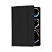 Risskov 27,9 cm (11") Custodia a libro Nero - Foto miniatura 1