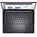 Pro 13 Premium PA13250 Copilot+ PC Intel Core Ultra 7 268V Computer portatile 33,8 cm (13.3") Touch screen Quad HD+ 32 GB LPDDR5x-SDRAM 512 GB SSD Wi-Fi 7 (802.11be) Windows 11 Pro Tedesco Grigio - Foto miniatura 9