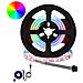 Striscia LED 12 pcs Nero e trasparente 550 mm Rame e plastica - Foto miniatura 1