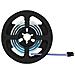 Striscia LED 12 pcs Nero e trasparente 550 mm Rame e plastica - Foto miniatura 2