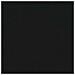 Divano Nero 198 x 134 x 80 cm Velluto - Foto miniatura 9