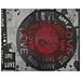 Stampa Con Led Su Tela Love Scritte Pop E Vinile Con Applicazione 3d - Foto miniatura 3