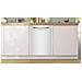 Serie 4 SMP4ECW72S Lavastoviglie da incasso sottopiano 14 coperti Bianco Classe A - Foto miniatura 3