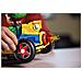 Super Mario 72050 Mario Kart: Luigi e Mach 8, Kit per Adulti con Personaggio Nintendo e Auto, Gadget da Collezione, Regalo per Gamer - Foto miniatura 9