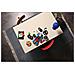 Super Mario 72050 Mario Kart: Luigi e Mach 8, Kit per Adulti con Personaggio Nintendo e Auto, Gadget da Collezione, Regalo per Gamer - Foto miniatura 11