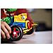 Super Mario 72050 Mario Kart: Luigi e Mach 8, Kit per Adulti con Personaggio Nintendo e Auto, Gadget da Collezione, Regalo per Gamer - Foto miniatura 29