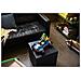 Super Mario 72050 Mario Kart: Luigi e Mach 8, Kit per Adulti con Personaggio Nintendo e Auto, Gadget da Collezione, Regalo per Gamer - Foto miniatura 33