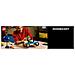 Super Mario 72050 Mario Kart: Luigi e Mach 8, Kit per Adulti con Personaggio Nintendo e Auto, Gadget da Collezione, Regalo per Gamer - Foto miniatura 40
