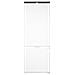 RBC597SND1 Libera installazione 370 L Bianco - Foto miniatura 3
