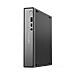 ThinkCentre neo 55q Gen 6 AMD Ryzen™ 5 220 8 GB DDR5-SDRAM 256 GB SSD Mini PC Nero - Foto miniatura 15