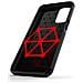 Custodia In Carbonio Flessibile Per Oneplus Nord N200 5g Nera - Foto miniatura 2