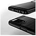 Custodia In Carbonio Flessibile Per Oneplus Nord N200 5g Nera - Foto miniatura 7