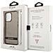 Guess Guhcp13lhtsgsk Custodia Per Iphone 13 Pro / 13 6,1 Nera /nera Traslucida Stap - Foto miniatura 6