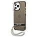 Guess Guhcp13lhtsgsk Custodia Per Iphone 13 Pro / 13 6,1 Nera /nera Traslucida Stap - Foto miniatura 7