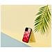 Custodia Apple Iphone 12 Mini, Rosa Con Dettagli Neri - Foto miniatura 3