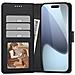 Custodia Per Iphone 17 Pro Max Nera Wallet Magsafe - Foto miniatura 4
