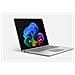 Surface Laptop 8 15" Copilot+ PC Snapdragon Computer portatile 38,1 cm (15") Touch screen 32 GB LPDDR5x-SDRAM 256 GB SSD Wi-Fi 7 (802.11be) Windows 11 Pro Tastiera in Tedesco Platino - Foto miniatura 3