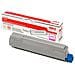 43487710 Toner Originale Magenta per C8600 Capacitá 6000 Pagine (006R03315)  - Foto miniatura 2